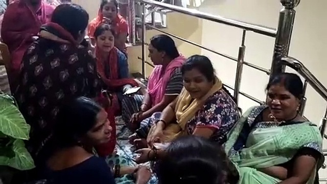 पुत्र के लिए माताओं ने रखा हलषष्ठी का व्रत