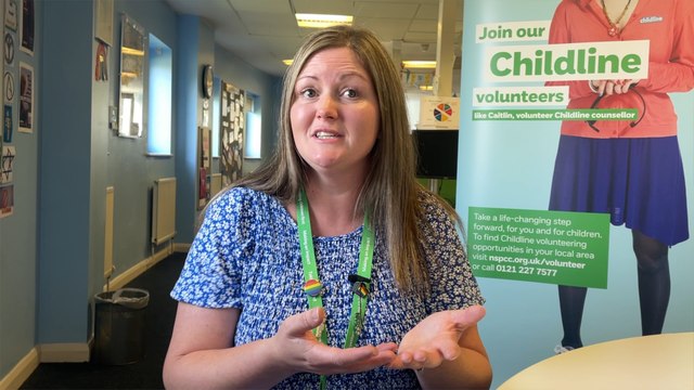 Merseyside Police to offer children in custody support from Childline, with aim to break crime cycle