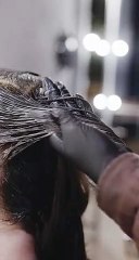 Alisado - Cabello  - Peluquería