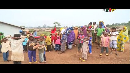 CRTV East -Hospitality in the Land of Rising Sun of September 5, 2023 on CRTV