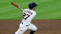 Houston Astros' Market Value Reflects a Series Battle in Texas