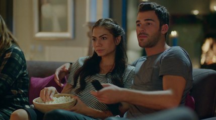 رائحة الفراولة الحلقة 45 الدبلجة | Çilek Kokusu‎