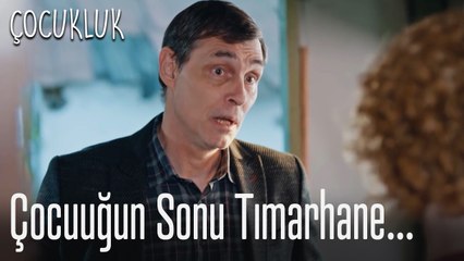 Bambi'nin teyzesini buldular! - Çocukluk