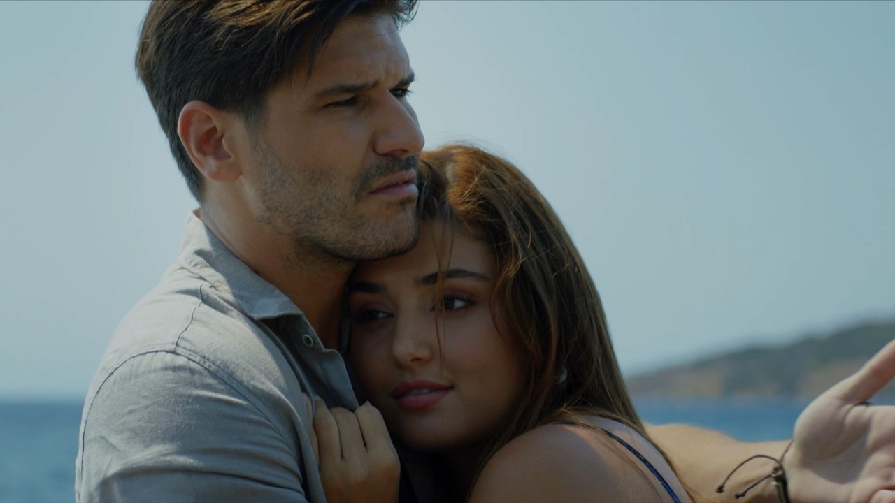 مسلسل اللؤلؤة السوداء - مدبلج للعربية - الحلقة 3 - Siyah İnci