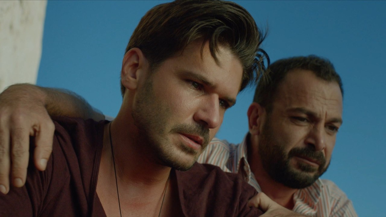 مسلسل اللؤلؤة السوداء - مدبلج للعربية - الحلقة 8 - Siyah İnci