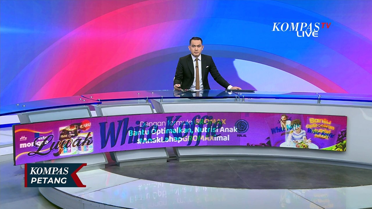 NasDem dan PKB Rapat Perdana Tim Pemenangan Anies  Muhaimin, PKS Tak Hadir