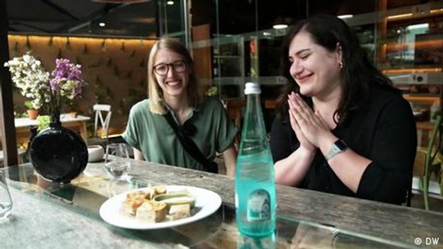 So schmeckt Albanien: Auf 24-Stunden-Food-Tour in Tirana