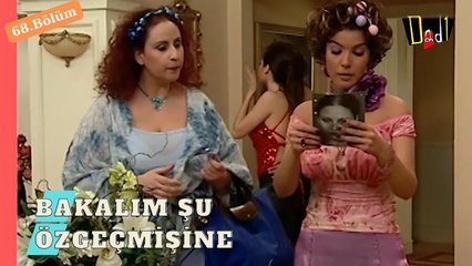 Şükrü Fevki Mi, Fevki Şükrü Mü .. - Dadı 68. Bölüm