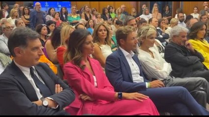 Presentato l'intrattenimento Day Time della Rai, conferme e novità