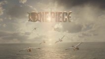 One Piece Live Action Tập 26 END Lồng Tiếng - Đảo Hải Tặc (Bản Truyền Hình) - Netflix