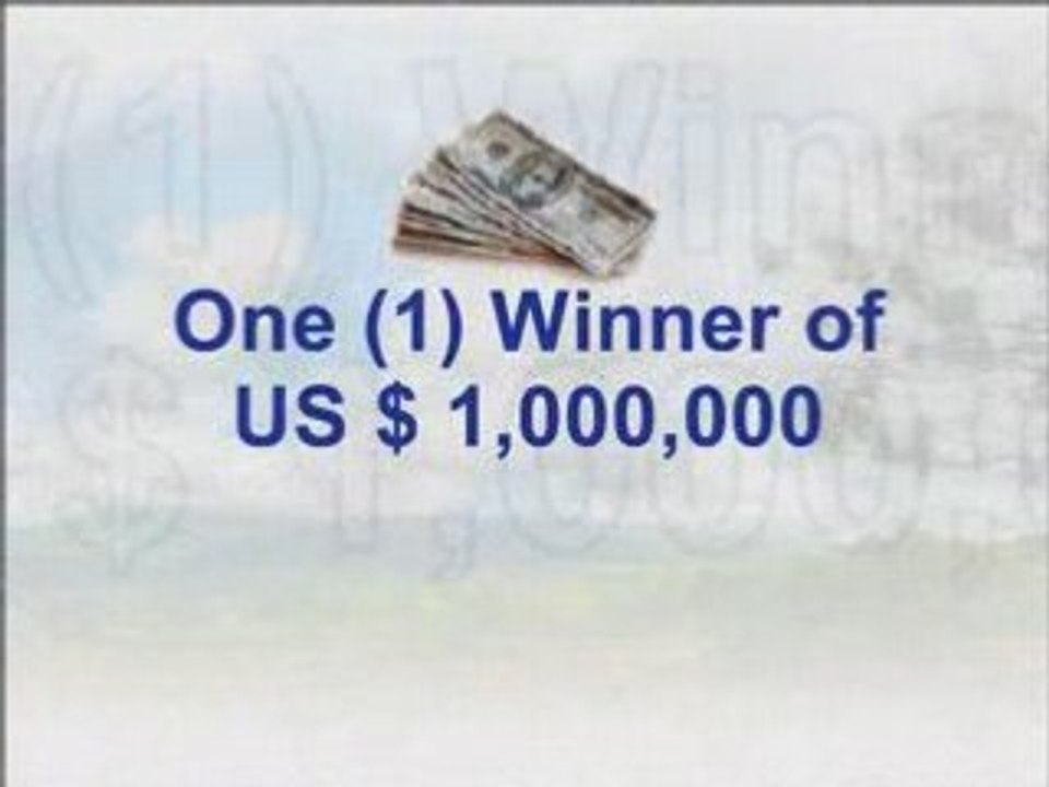 Free From Tears – Contest