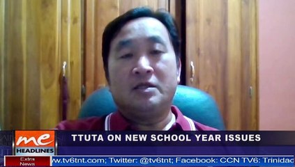 TTUTA Rejects Virtual Classes