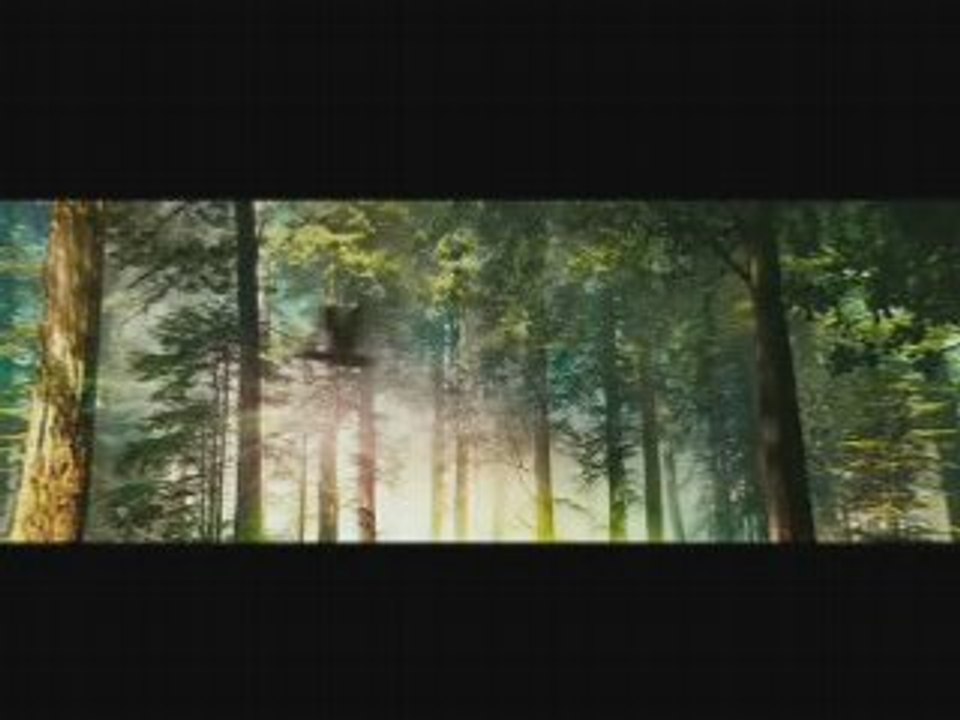 As Cronicas de Spiderwick - Trailer Fandublado-