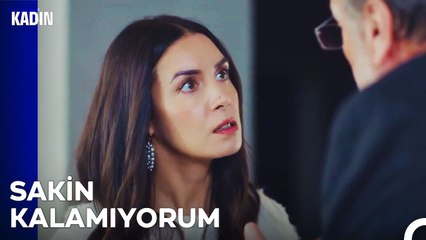 Bu Öğrendikleri Pırıl'a İyi Gelmeyecek  - Kadın 24  Bölüm