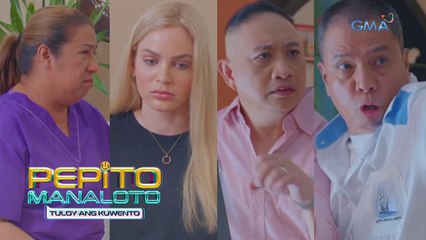 Pepito Manaloto: Meet Barbie, ang bagong kasambahay sa mansyon!  (YouLOL)