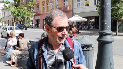 Czy Polacy boją się Legionelli?