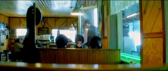 Indomable (2011) - Trailer español