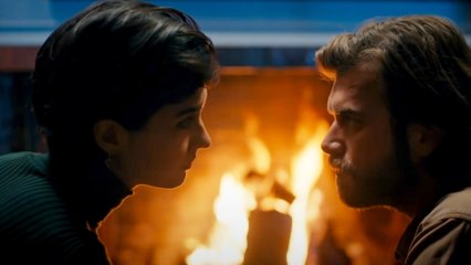 جسور والجميلة الحلقة 21 | Cesur ve Güzel