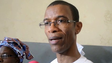 Archives : Alioune Ndoye se prononce sur l'arreté Ousmane Ngom