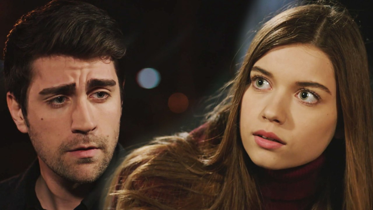 فضيلة هانم و بناتها الحلقة 7 - Fazilet Hanım ve Kızları