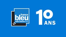 10 ans : bon anniversaire France Bleu Saint-Étienne Loire (partie 2)