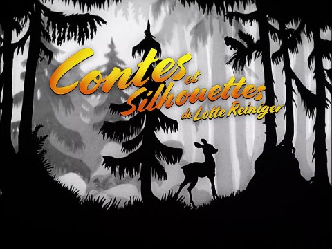 Contes et silhouettes Bande-annonce VO
