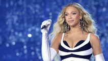 Tina Knowles Celebrated Beyoncé's Birthday With a Never-Before-Seen Photo of Her Three Kids