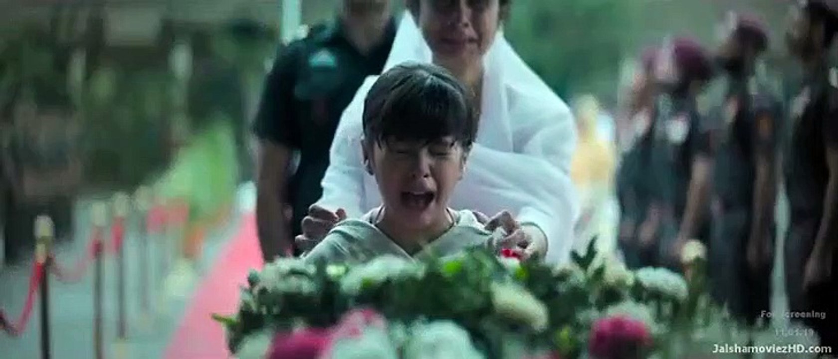 Uri the surgical strike movie part 5 hindi indian trending