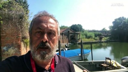 Mostra Venezia, "L'invenzione della neve" che richiama Cassavetes