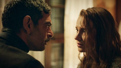 مسلسل الحمامة 6 الحلقة Guvercin - للعربية بالدبلجة