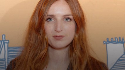 L'humoriste Alison Wheeler dit bye-bye à sa chronique hebdomadaire dans Quotidien