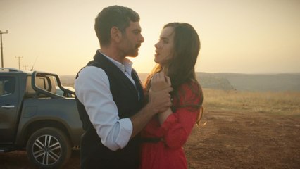 مسلسل الحمامة الحلقة 7 🇹🇷 | الدبلجة العربية مع أحداث مشوقة في أعماق الجبال