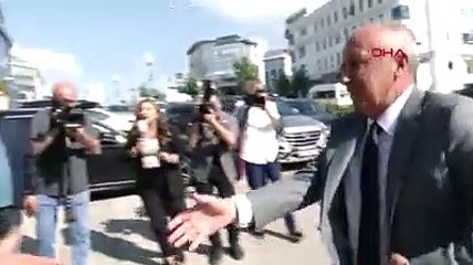 Akşener ile Muharrem İnce bir araya geldi