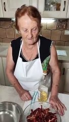 Ricetta buona carmela