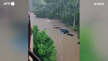 Maltempo in Bulgaria, almeno tre morti per le inondazioni