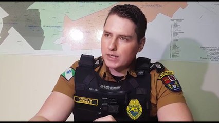 Capitão Neemias apresenta resultados da Operação Sincronia