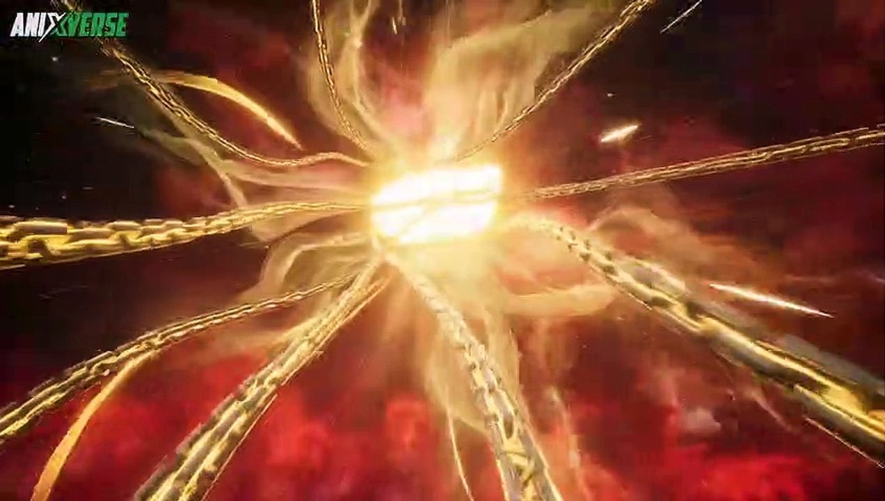 Shrouding the Heavens EP 21 Subtitle Indonesia