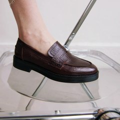 225-MIRNA-CUIR-REPTILE-H23-MARRON_VIDEO
