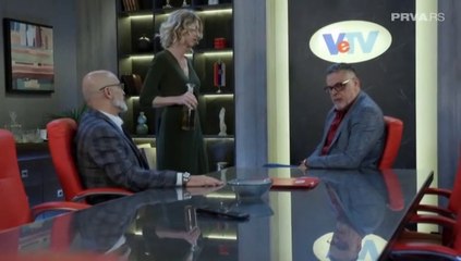 Od jutra do sutra Epizoda 285 - Od jutra do sutra Epizoda 285