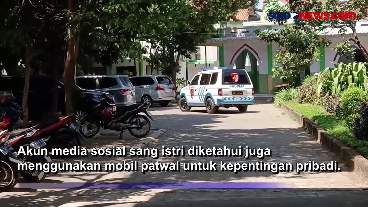 Pamer Gaya Hidup Mewah, Suami TikToker Probolinggo Dicopot dari Jabatannya