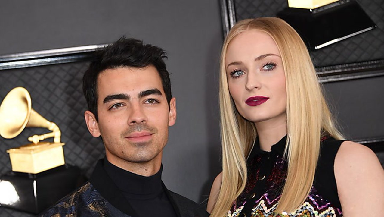 Es ist wahr! Sophie Turner & Joe Jonas bestätigen Scheidung
