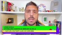 98 Esportes | Zé Ricardo no Cruzeiro