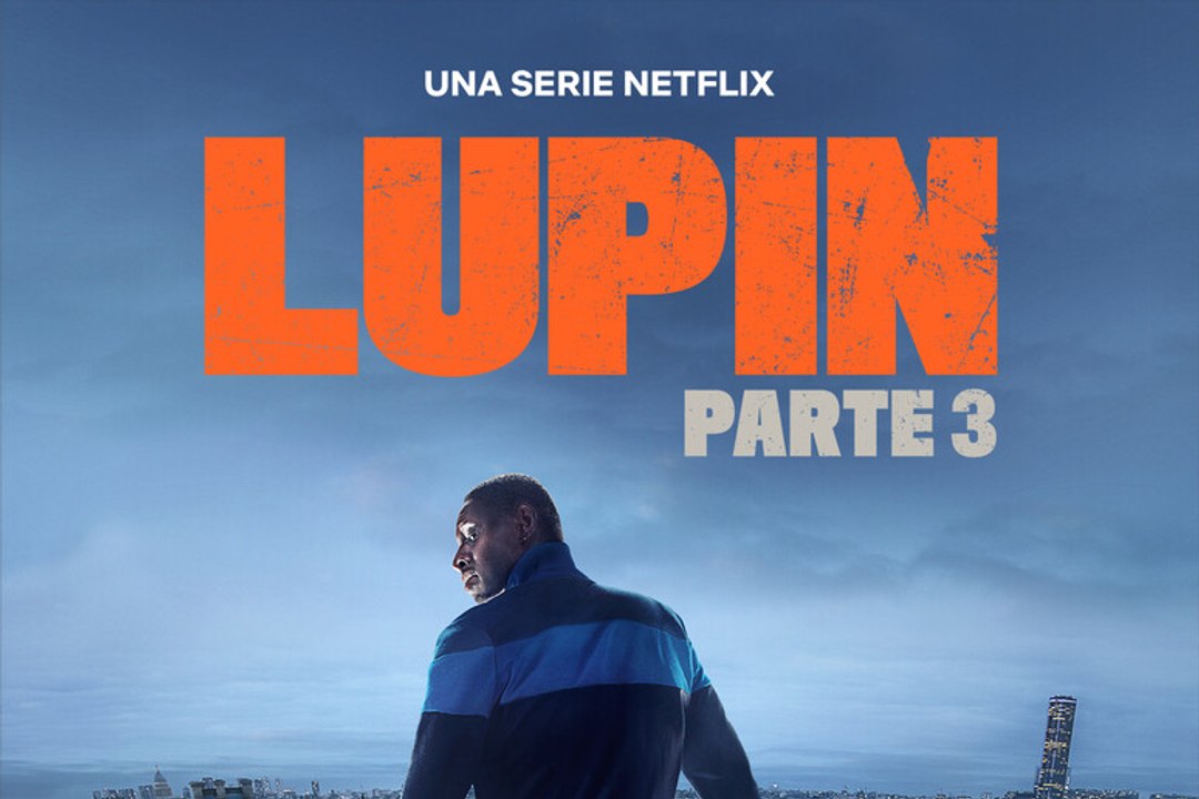 Netflix Dévoile la Bande-Annonce de "Lupin" Saison 3 avec Omar Sy, Mais Vous Devez "Rester Planqué" pour la Découvrir