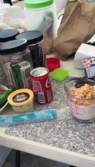 Zonia's House Homestead, FL Foods 2023