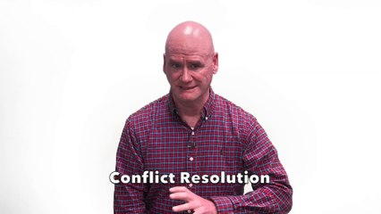 Emotional Intelligence: How to Reduce Conflict and Violence at Work