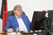 João Azevêdo destaca liberação de obras do governo federal na Paraíba, no valor de R$ 430 milhões