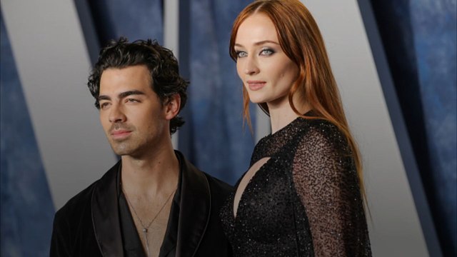 Joe Jonas et Sophie Turner se sépare après quatre ans de mariage