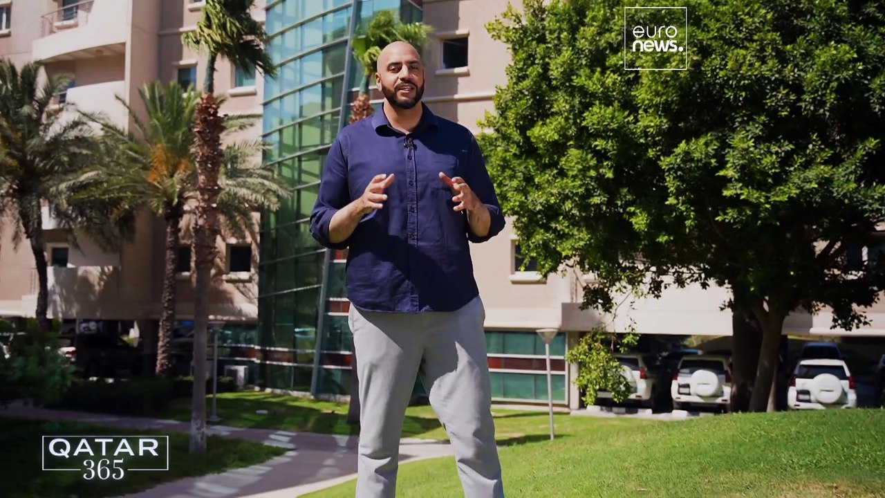 Qatar 365: Doha investiert in ein modernes Gesundheitswesen