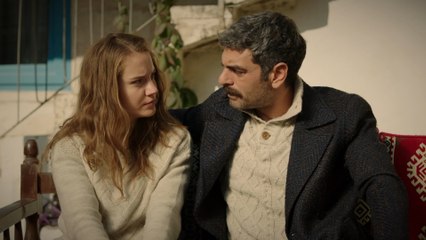 مسلسل الحمامة الحلقة 16 مترجمة للعربية 🎥 | قصة زولوف في مواجهة الموت في بئر عمياء