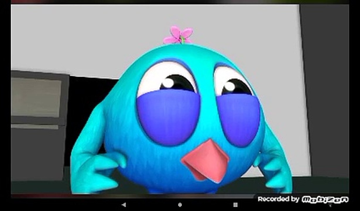 Pingoo Bird Sepical EP 5S